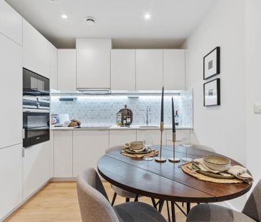 2 bedroom apartment to rent - Photo 3