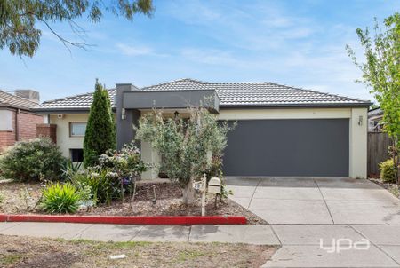 25 Isabella Way, Tarneit - Photo 2