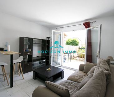 Location Appartement 2 pièces 25m² CAGNES SUR MER 06800 - Photo 5