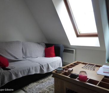 Appartement T2 à louer - 42 m² - Photo 3