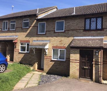 2 bedroom terraced house to rent - Photo 1
