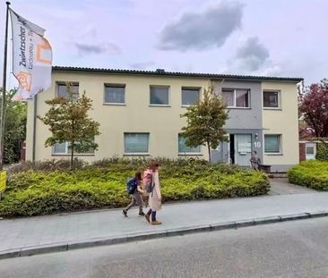 Nette 1-Zimmer-Wohnung // Seekoppelweg 10, Kiel-Russee - Foto 5