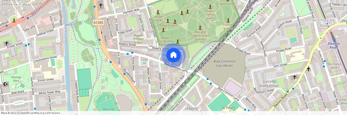 at Folio London, Flat 9, 7 Maritime Street SE16