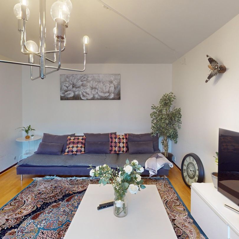 Faktorsgatan 16, Helsingborg - Photo 1