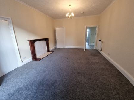 2 Bed Flat, Kenmure Street, G41 - Photo 3