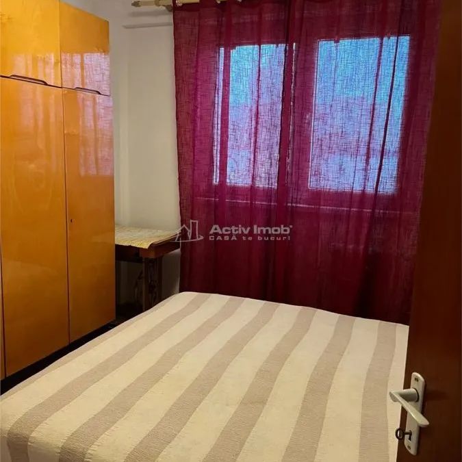 2 camere - Drumul Taberei -3min metrou Valea Ialomitei-AC- mobilat si utilat - Fotografie 1