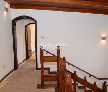 Sobrado com 4 quartos e 270m² para alugar em Vila Camilópolis, Sant... - Photo 2