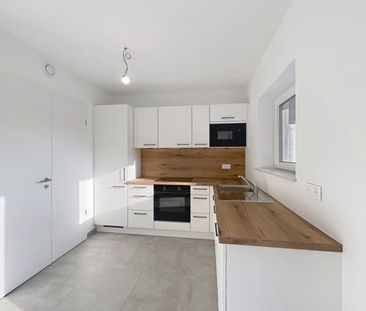 Appartement te huur - Photo 1