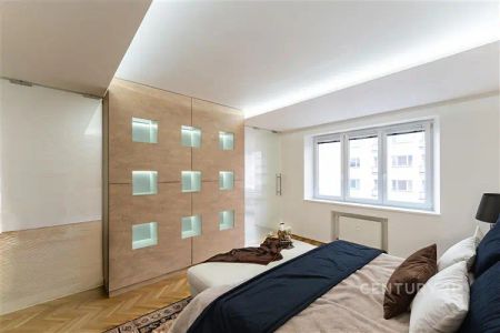 Pronájem nadstandardního bytu 2+1, 88,6 m - Photo 2