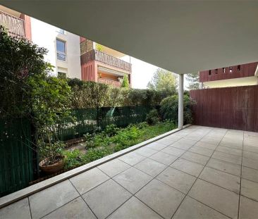 Location appartement 2 pièces - 41m² à Marseille (13009) - Photo 4