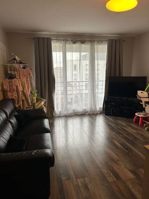 Location appartement 3 pièces 66.23 m² à Tourcoing (59200) - Photo 1