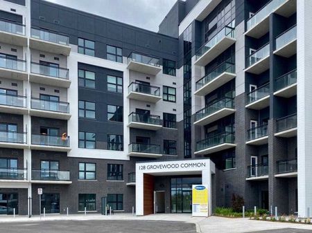 For Lease - 128 Grovewood Common Unit# 214, Oakville, Ontario - Photo 4