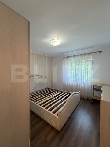 Apartament 3 camere, 65 mp, zona strazi Gheorghe Dima - Fotografie 4