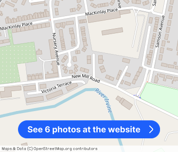 New Mill Road, Kilmarnock, Ayrshire, KA1 - Photo 1