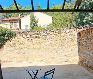 Location appartement 1 pièce - 33m² à Lagnieu (01150) - Photo 3