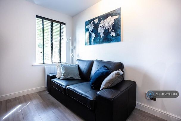 1 bedroom maisonette to rent - Photo 1