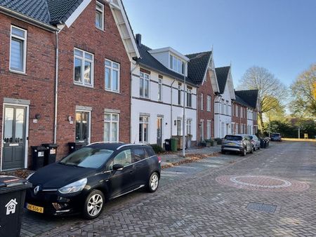 Te huur: Huis Achtermeerstraat 50 in Hoofddorp - Foto 5