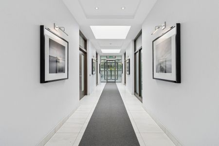 For Lease - 3840 Bathurst Street Unit# 613, Toronto, Ontario - Photo 5