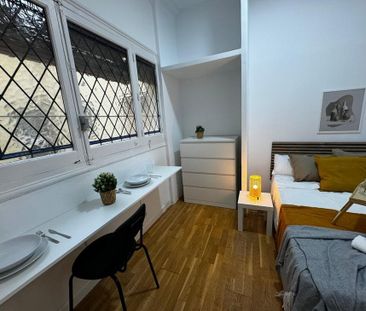 Calle de Lagasca, Madrid, Community of Madrid 28006 - Photo 5