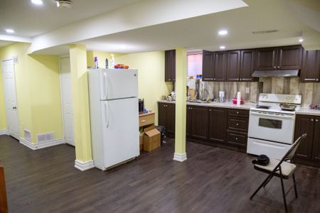 For Lease - 42 Lockwood Road Unit# Lower, Brampton, Ontario - Photo 4