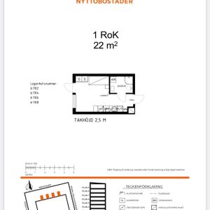 Södra Häggviksvägen, Sollentuna - Photo 3