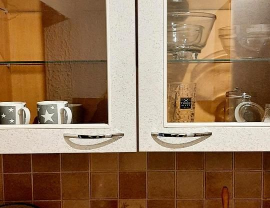 Urbar/Koblenz 2,5 Zimmer Küche Abstellkammer 2. OG - Foto 1