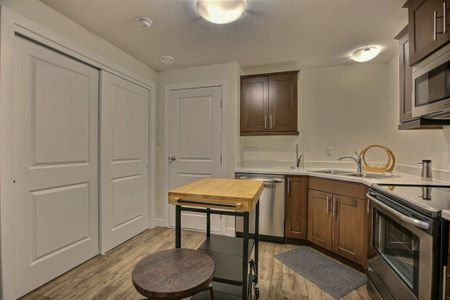 Charming Basement Studio for Rent! - Photo 3