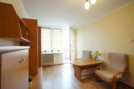 Przytulna, w pełni wyposażona kawalerka gotowa do zamieszkania! - Zdjęcie 2