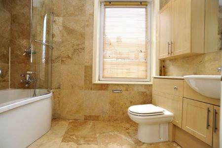 27 Cold Bath Road, Harrogate, HG2 - Photo 2