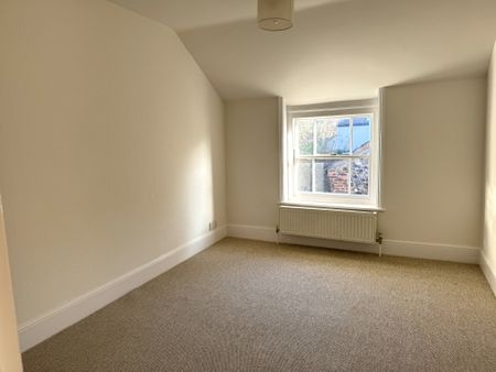 Three Bed Cottage To Let Nr Holt - Photo 4