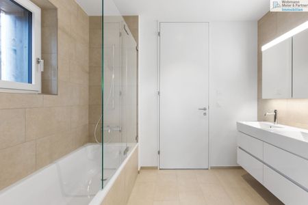 4½-Zimmer-Wohnung im 3. Obergeschoss - Rubia Russikon - Foto 5