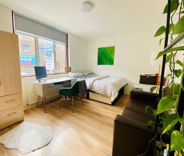 Marlborough Road, London, N19 - Photo 6