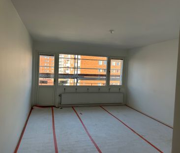 Stationsgatan, Kumla - Foto 1