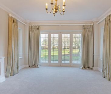 4 bedroom detached house to rent - Photo 2