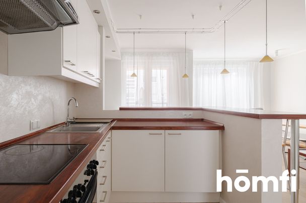 Mieszkanie 57,4 m², Wrocław, Krzyki, Zaolziańska - Photo 1