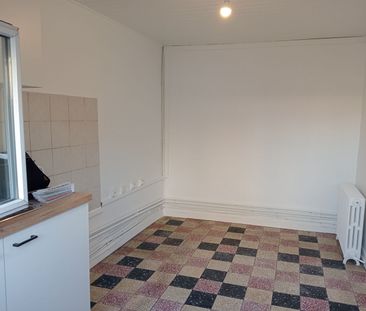 Location maison 2 pièces, 51.09m², Aulnay-sous-Bois - Photo 4