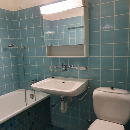 "Befristete 2-Zimmer-Wohnung bis zum 31.03.2027" - Photo 4