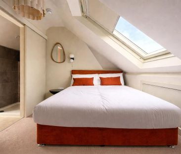 1 bedroom apartment to rent - Photo 3