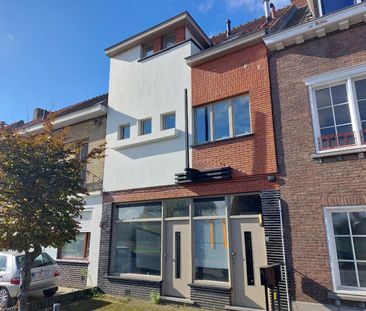 Dakappartement nabij het station - Photo 5