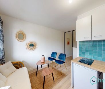 Location Appartement 1 pièce 20m² STE SAVINE 10300 - Photo 1