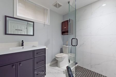 For Lease - 499 Reynolds Street Unit# Basement Apartment, Whitby, Ontario - Photo 3