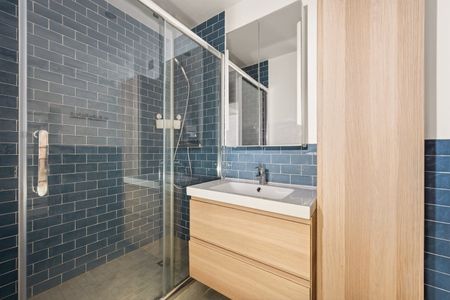 Appartement 3 pièces avec balcon – 92130 Issy-les-Moulineaux - Photo 4