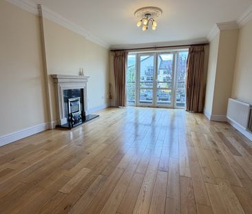 Woodview Mount Merrion Avenue Blackrock Co Dublin - Photo 1