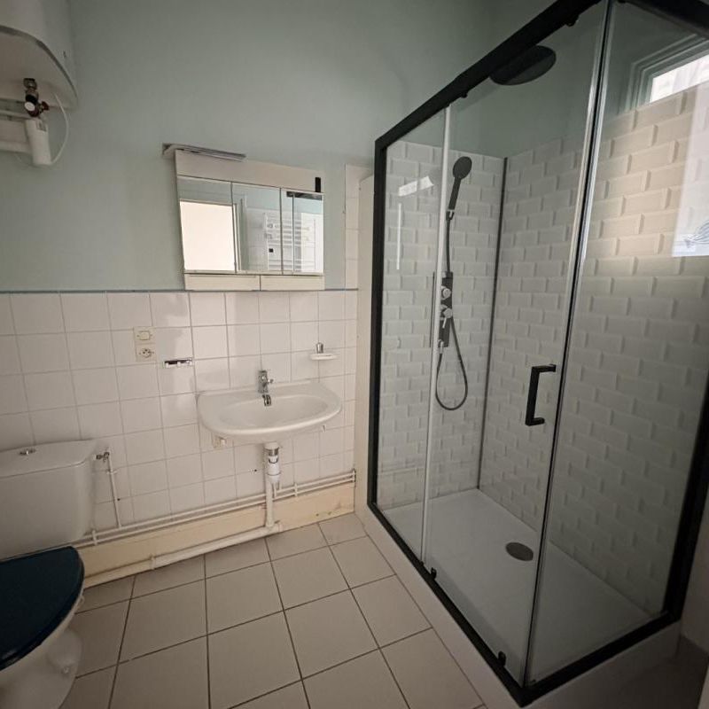 Location Appartement 2 pièces 34m² CHINON 37500 - Photo 1