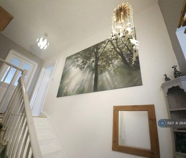 1 bedroom in a flat share to rent - Photo 6