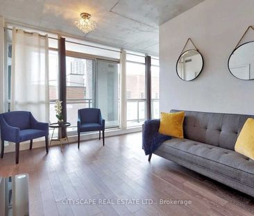 Carlaw Lofts 1190 - Photo 3