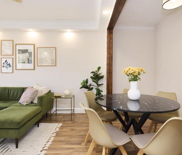 4 bedroom house to rent - Photo 5