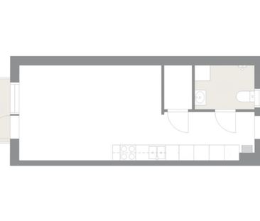 Rönninge - 1rok - tillsv - 10.350kr/mån - Photo 4