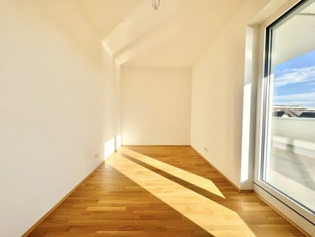 Projekt MIT49 – Moderner ERSTBEZUG in Graz Puntigam - Photo 5