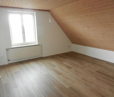 2.5 Zimmer, 60 m², 2. Stock - Foto 1